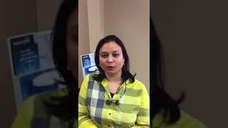 Dental Learning Testimonials -  Live Patient Implant Prosthodontics