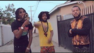 What Up Ankh? (Official Music Video)