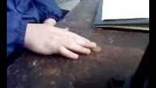 adam coin trick