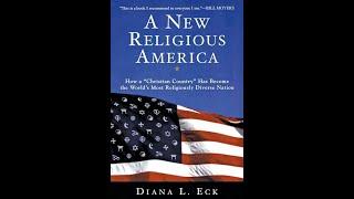 Plot summary, “A New Religious America” by Diana Eck in 5 Minutes - Book Review