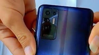 tecno pova 7 mobile phone unboxing