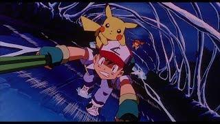 Pokémon 3: The Movie | Official Trailer