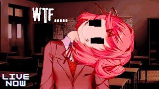 {First to Like Gets a Subscribe!}! Doki Doki for the first time...