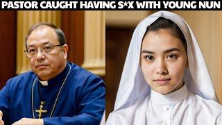 Pastor Caught having S*x With Young Nun Lead To Murder To Murder | TCA