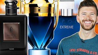 BEAST MODE Fragrances Built For Everyday Use