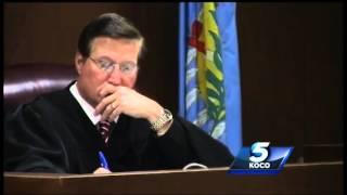 Jury listens to first full day of testimony in Daniel Holtzclaw trial