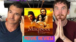 Maqbool Movie REVIEW | Vishal Bharadwaj | Irrfan Khan | Tabu