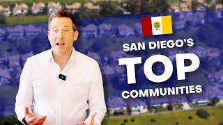 San Diego's Top Communities For First Time Home Buyers