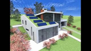 Passive House project