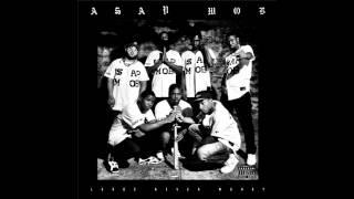 A$AP Mob - Dope Money Hoes (Feat. Da$h) [Prod. By AraabMuzik]