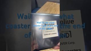 What I thought of the hololive limited time drink from round 1