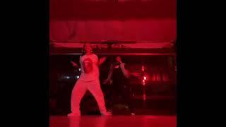 Ysabelle Capitule Choreography | Ciara X Oh