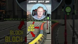 Satisfactory Tips 13: Train Signals