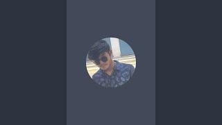 Status King Mr. Kishan JK is live