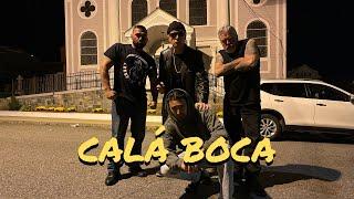 CALÁ BOCA