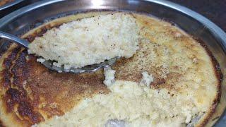 Яблуко замість борошна та цукру/Apple instead of flour and sugar/Десерт Без