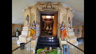 'Hindu Temples around the world'- Sri Ramar Temple, Penang Island, Malaysia