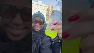 A time was had! No place like home  #philly #phillyvlogger #eaglesparade #shorts #shortsvideo