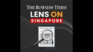 The epidemic of poor youth mental health: Lens On Singapore (Ep 9)