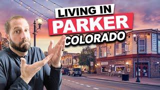 Living in Parker Colorado (10 Reasons to Explore and Move Here)