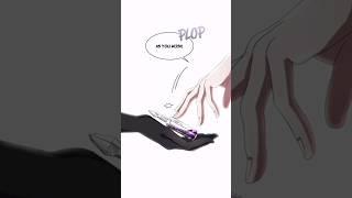 They make poison look tasty. #manhwaedit #manhwa #manhwareccomendation