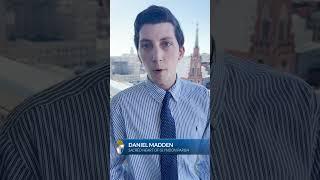 Our Faith in Action | Daniel Madden
