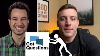 Salvation: The "Free Gift" That Will Cost You Everything? | GotQuestions.org Promoting HERESY