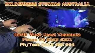 Wilderness Studios Australia - Recording Studio Tasmania