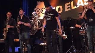 Ed Elastic feat. Rüdiger Baldauf feat. «Friends on Stage»