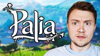 A Brutally Honest Review of Palia