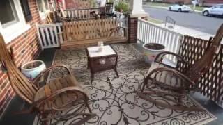 HOUSE FOR SALE - 423 W Mt  Vernon Street, Lansdale, PA