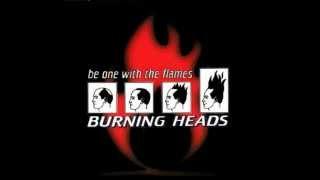 Burning Head   No reply