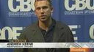 Andrew Keene Says `About Time' for `Correction' in Gold: Video