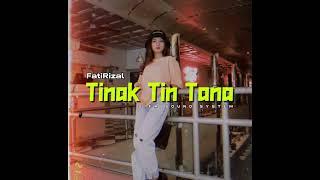 JOGET - TINAK TIN TANA _ FatiRizal _ ( DIFA SS )