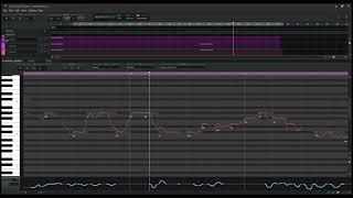 【VOCALOID5】kokone tuning !【炉心融解 - iroha(sasaki)】