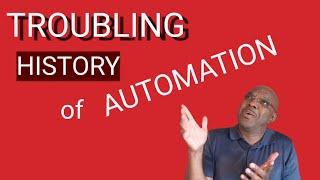 History of Automation - How Automaton is a Game Changer (2 of 10)