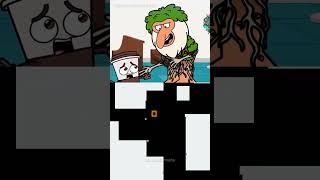 BALLERINA CAPPUCHINA Get MARRIED! | @CartoonGames-l7x | Bouncing Square |