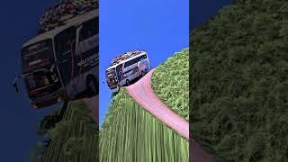 Surviving the WORST Roads on Earth