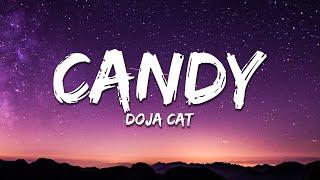 Doja Cat - Candy (Lyrics)