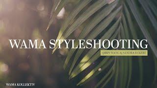 WaMa Styleshooting