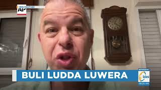 Dr Sam Kazibwe ayanukudde ebibuuzo ebipya ku lutalo lwa Israel ne Iran, biibino ebiyinula buli ludda