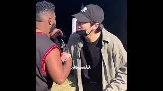 [ 방탄소년단 / BTS ] 20220530 / Pink Sweat$ 틱톡 (서재페, 정국이 Cut 부분 편집) #JUNGKOOK #JK #정국