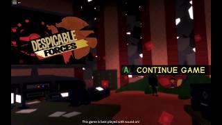 Roblox Minions Adventure Despicable Forces Stage 7 Security Satatellite