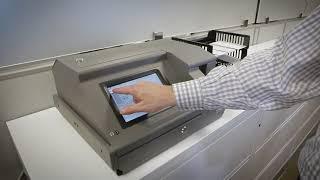 ScanBox Check Capture Platform for Kiosks and Self-Service