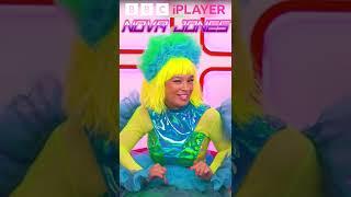 ⏱ Nova Jones Recaps Series 1 in Under 60 Seconds! | CBBC #shorts