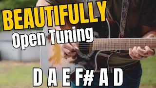 You Need to Try Open Dadd9 Tuning