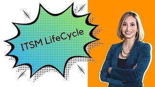 An Overview of the ITSM LifeCycle