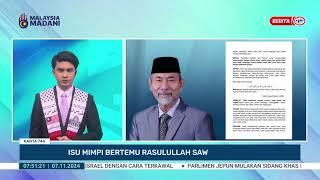 7 NOVEMBER 2024 - KANTA 744 PAGI