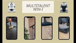 proWIN Win-i | Was kann er alles?!