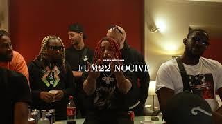 GREEN MONTANA - FUM22 NOCIVE (Clip Officiel)